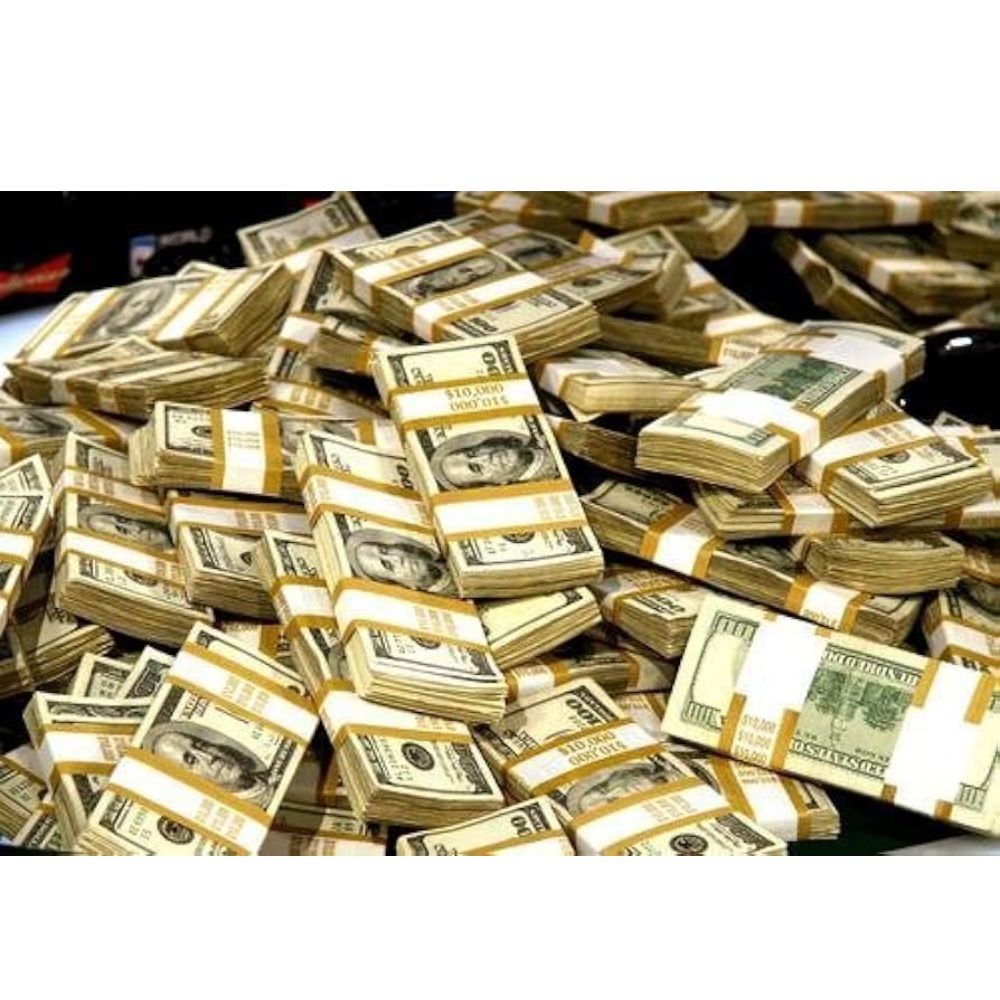 Mistakes to Avoid When Managing 1 Million Dollars