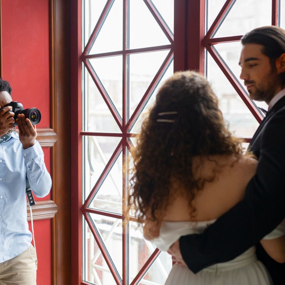 Transforming Your Wedding into Art with a Photographer Catania and Sicily